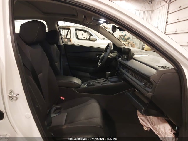 Honda ACCORD EX 2024 1HGCY1F31RA063372 Image 5