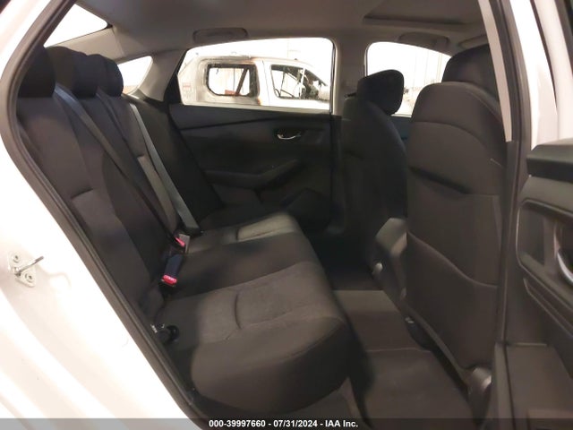 Honda ACCORD EX 2024 1HGCY1F31RA063372 Image 8