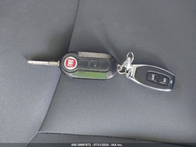 2013 FIAT 500 3C3CFFAR7DT528742 Photo 10