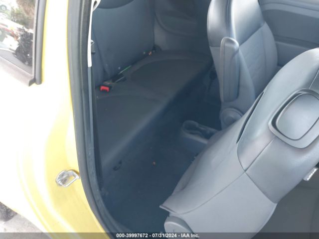 2013 FIAT 500 3C3CFFAR7DT528742 Photo 7
