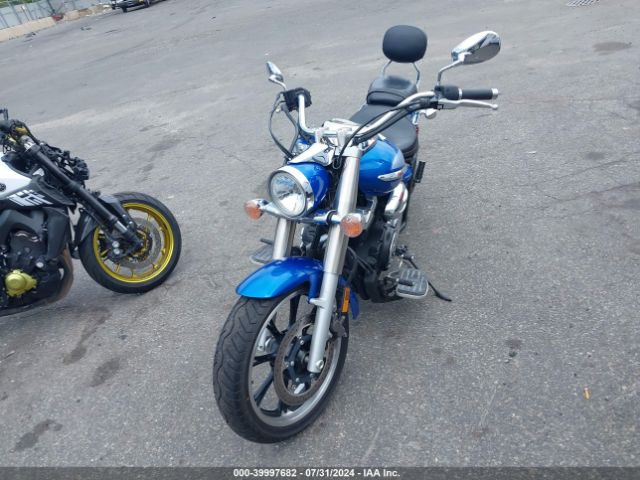 2009 YAMAHA XVS950 JYAVN01YX9A000828 Photo 4