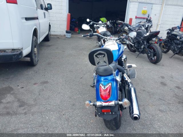 2009 YAMAHA XVS950 JYAVN01YX9A000828 Photo 5
