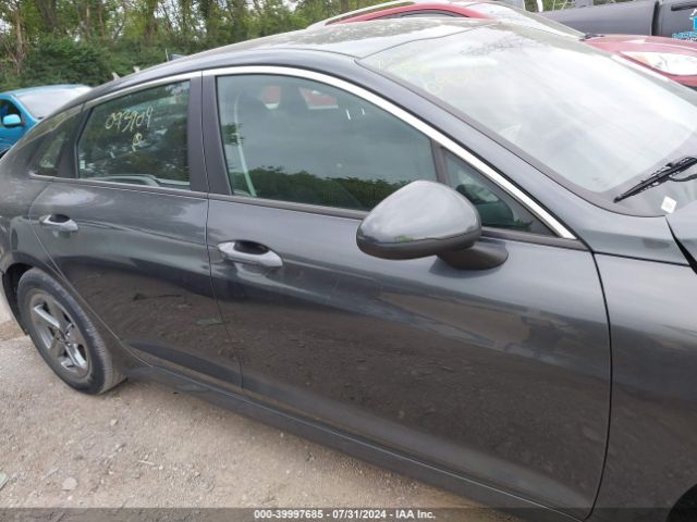 5XXG14J20NG093904 KIA K5 LXS