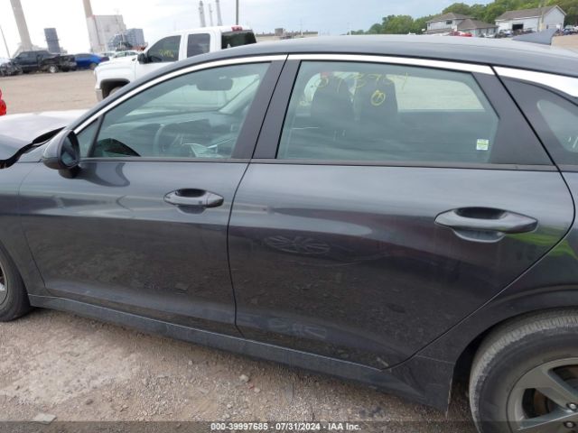 5XXG14J20NG093904 KIA K5 LXS