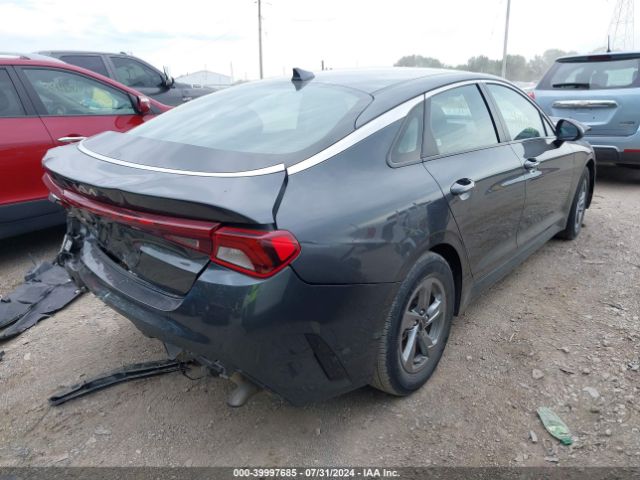 5XXG14J20NG093904 KIA K5 LXS