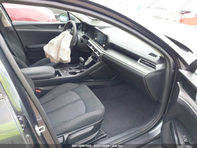 5XXG14J20NG093904 KIA K5 LXS