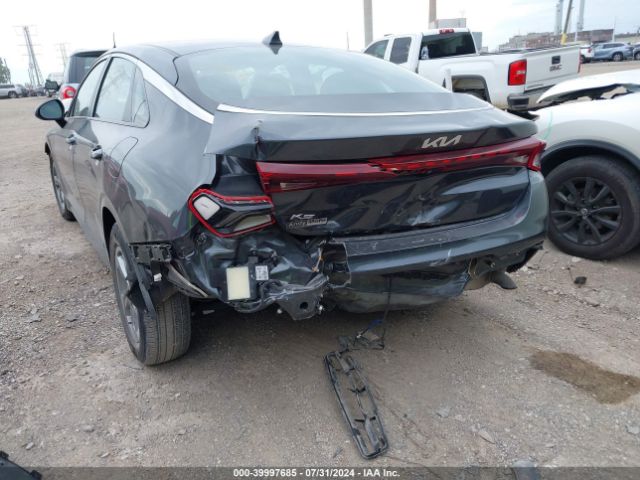 5XXG14J20NG093904 KIA K5 LXS