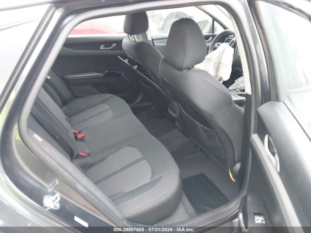 5XXG14J20NG093904 KIA K5 LXS