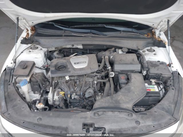 5XXGT4L15HG171869 KIA Optima Lx Turbo