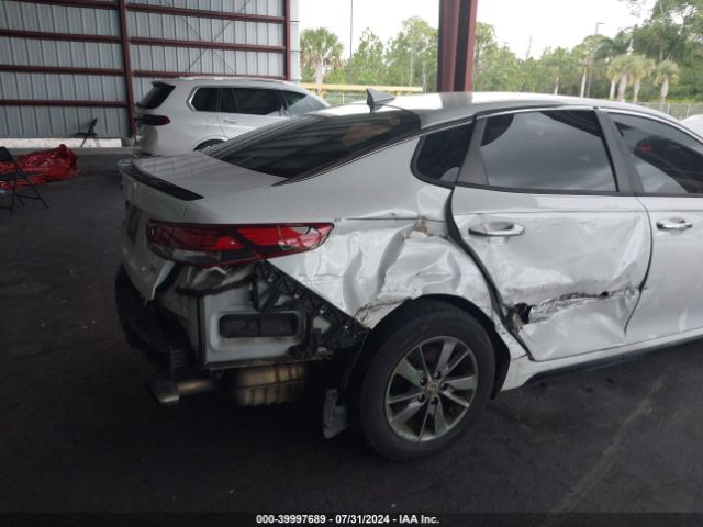 5XXGT4L15HG171869 KIA Optima Lx Turbo