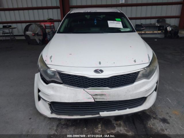 5XXGT4L15HG171869 KIA Optima Lx Turbo