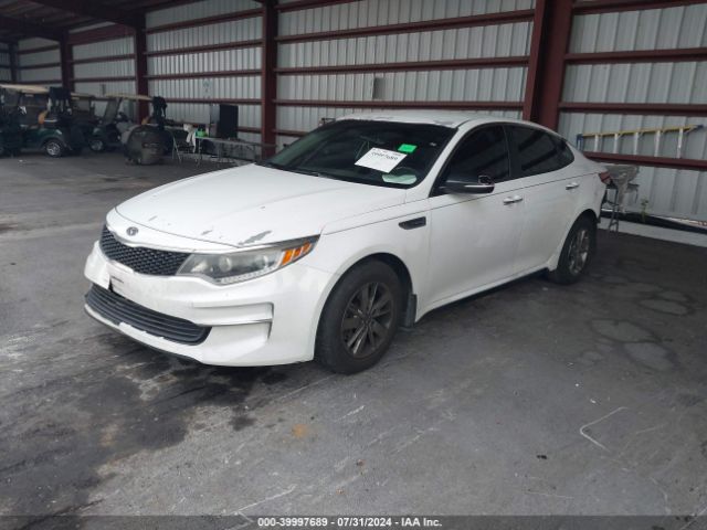 5XXGT4L15HG171869 KIA Optima Lx Turbo