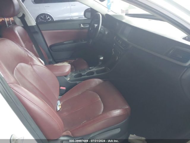 5XXGT4L15HG171869 KIA Optima Lx Turbo