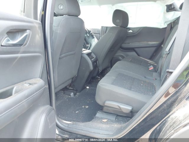 3GNKBCRS1MS571009 Chevrolet Blazer Fwd 2lt