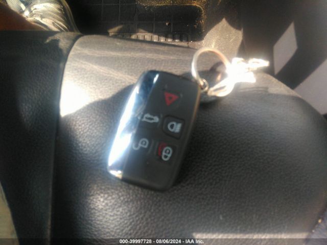 SALVP2BGXFH026602 Land Rover Range Rover Evoque Pure
