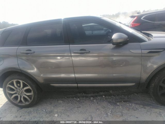 SALVP2BGXFH026602 Land Rover Range Rover Evoque Pure