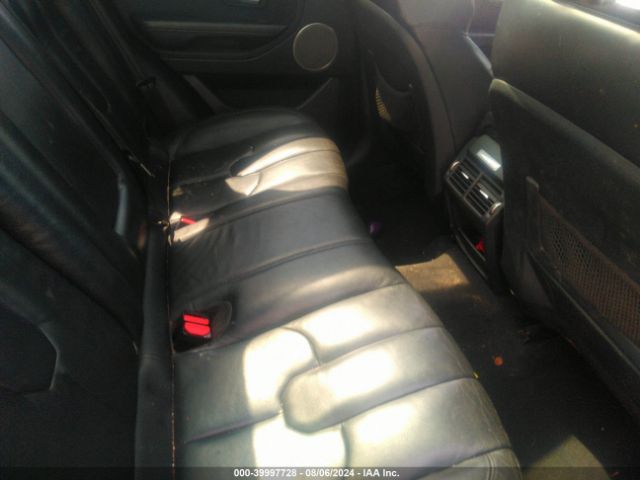 SALVP2BGXFH026602 Land Rover Range Rover Evoque Pure