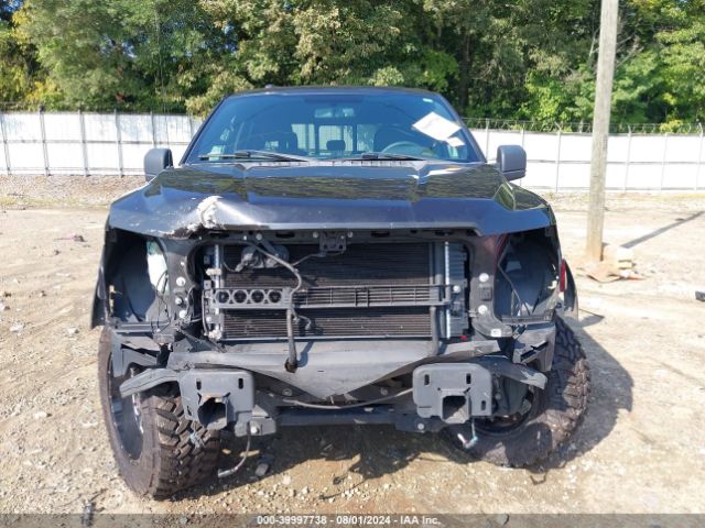 1FTEW1EF2FKE82104 Ford F-150 Xlt
