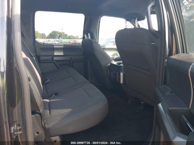 1FTEW1EF2FKE82104 Ford F-150 Xlt