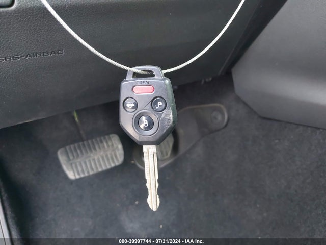 4S3GTAB67L3708438 Subaru Impreza 5-door