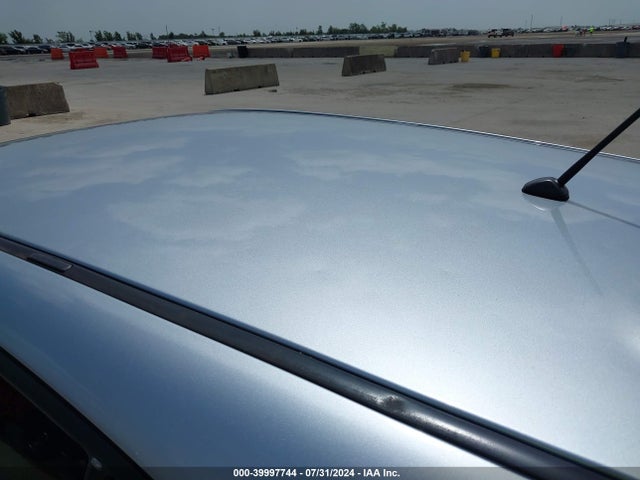4S3GTAB67L3708438 Subaru Impreza 5-door