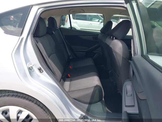 4S3GTAB67L3708438 Subaru Impreza 5-door