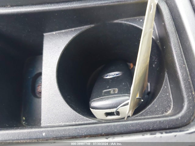 Ford TAURUS SEL 2018 1FAHP2E82JG114895 Image 11