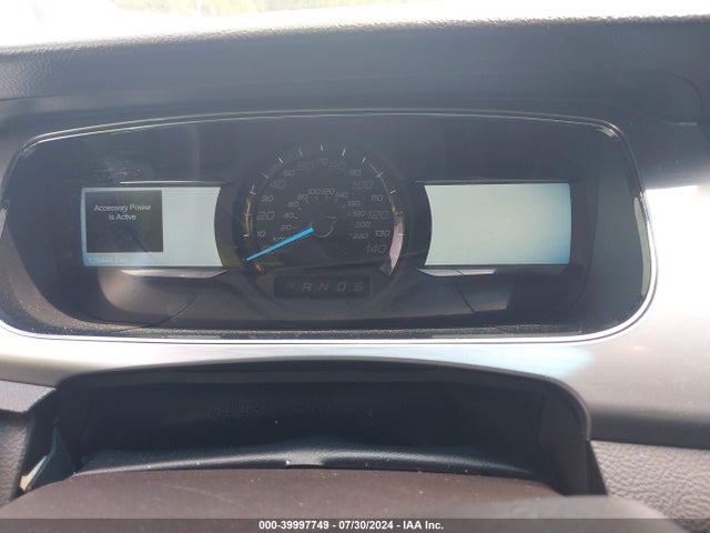 Ford TAURUS SEL 2018 1FAHP2E82JG114895 Image 15