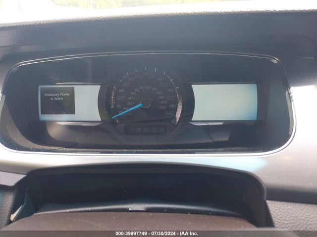 Ford TAURUS SEL 2018 1FAHP2E82JG114895 Image 7