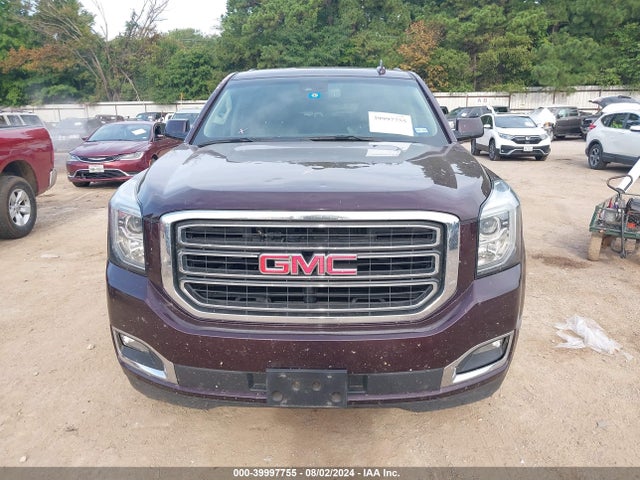 1GKS1AKC8HR327969 GMC YUKON SLE