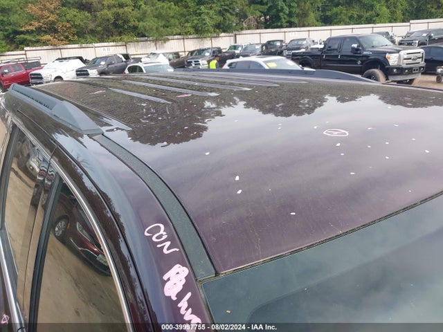 1GKS1AKC8HR327969 GMC YUKON SLE
