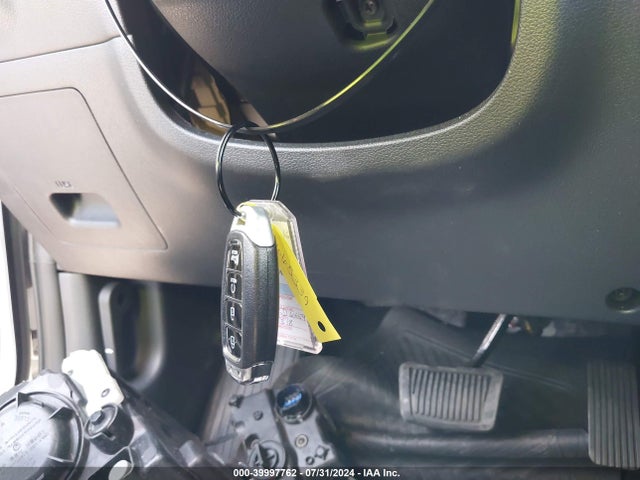 KM8K33AG1PU193335 Hyundai Kona Electric Sel