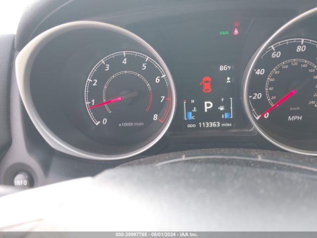 4A4AP3AU1FE005568 Mitsubishi Outlander Sport Es