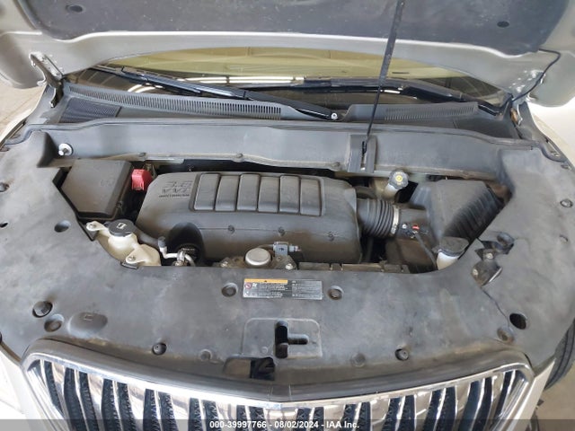 5GAKVCKD5GJ154124 Buick Enclave Premium