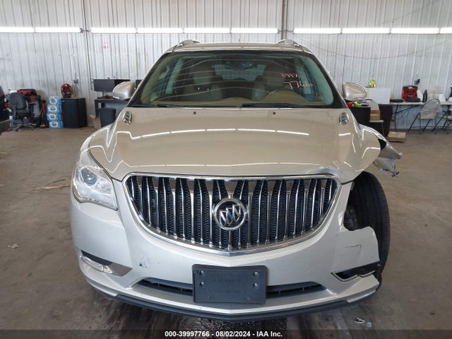 5GAKVCKD5GJ154124 Buick Enclave Premium