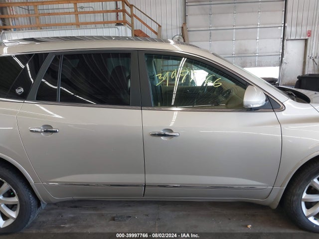 Buick Enclave Premium 2016 5GAKVCKD5GJ154124 Image 14
