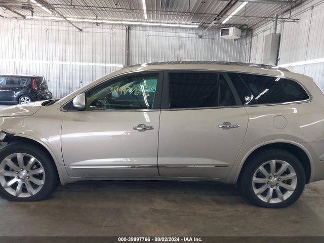 Buick Enclave Premium 2016 5GAKVCKD5GJ154124 Image 15