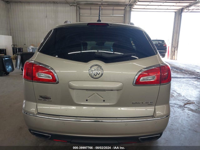 Buick Enclave Premium 2016 5GAKVCKD5GJ154124 Image 17