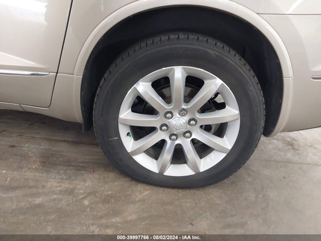 5GAKVCKD5GJ154124 Buick Enclave Premium