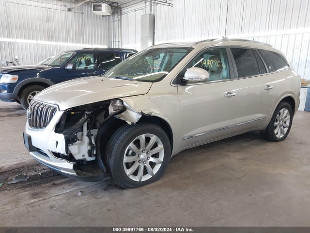 5GAKVCKD5GJ154124 Buick Enclave Premium