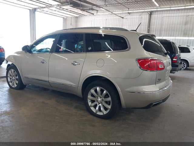 5GAKVCKD5GJ154124 Buick Enclave Premium
