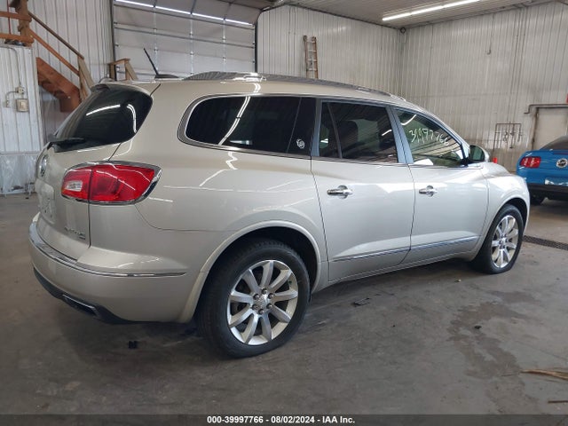 5GAKVCKD5GJ154124 Buick Enclave Premium