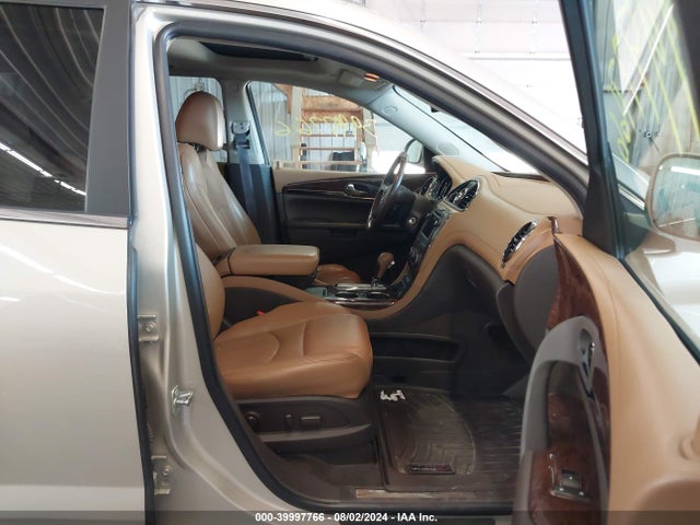 5GAKVCKD5GJ154124 Buick Enclave Premium