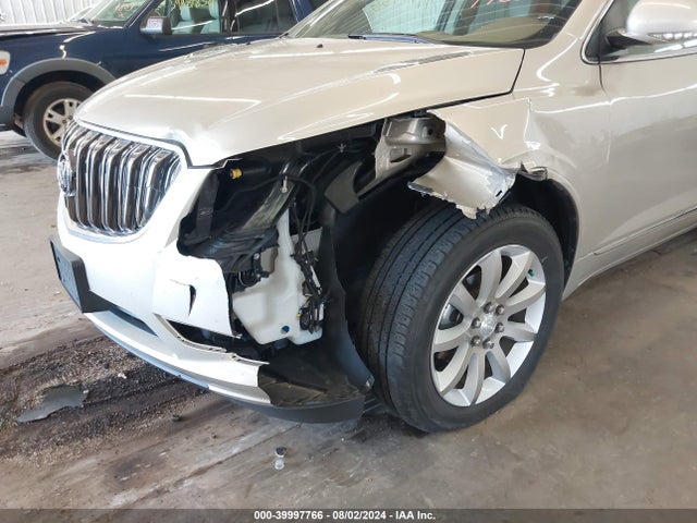 5GAKVCKD5GJ154124 Buick Enclave Premium