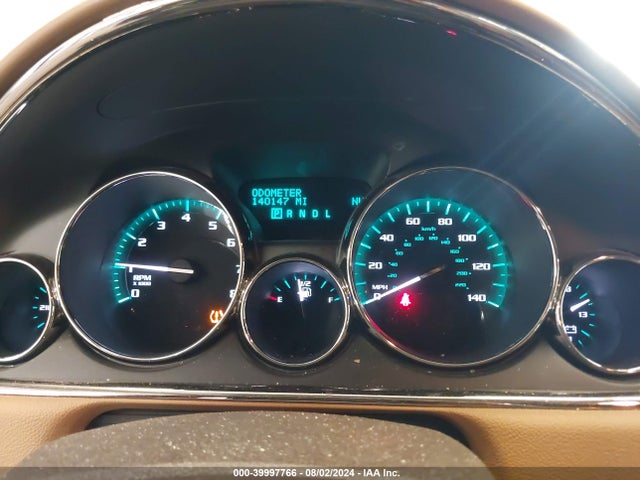 5GAKVCKD5GJ154124 Buick Enclave Premium