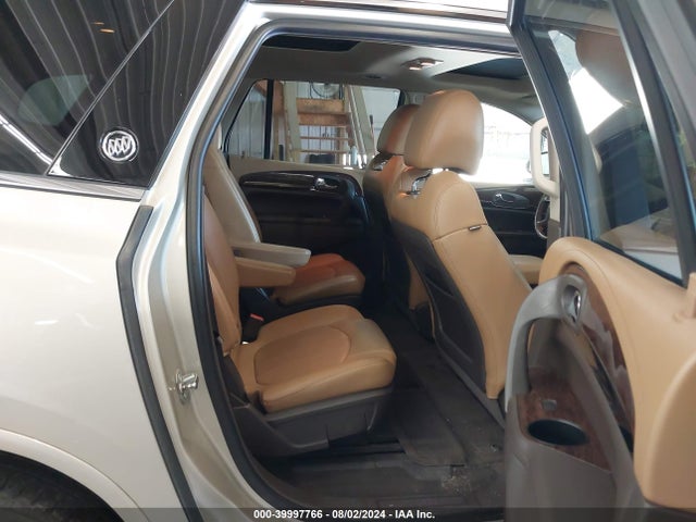 5GAKVCKD5GJ154124 Buick Enclave Premium
