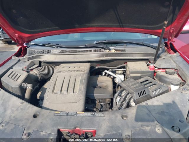 2GNALBEKXE6222634 Chevrolet EQUINOX 1LT