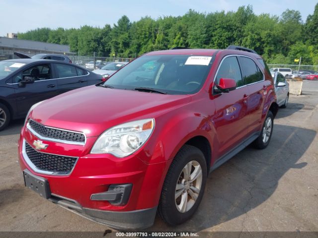 2GNALBEKXE6222634 Chevrolet EQUINOX 1LT
