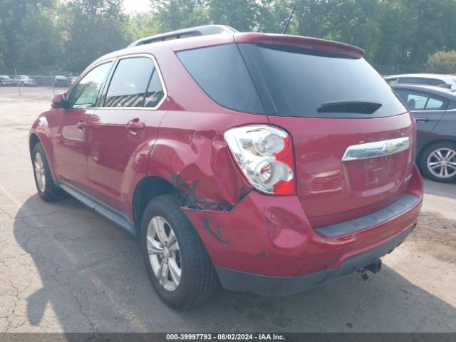 2GNALBEKXE6222634 Chevrolet EQUINOX 1LT