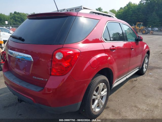 2GNALBEKXE6222634 Chevrolet EQUINOX 1LT